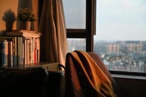 Simple Ways to Create a Cozy Reading Nook in Your Home